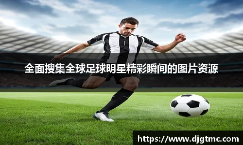 全面搜集全球足球明星精彩瞬间的图片资源
